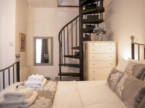 Pass the Keys New 1 bed apartment with parking - HOOLE